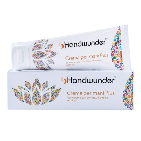 Tecniwork Handwunder Plus Crema Mani 75ml