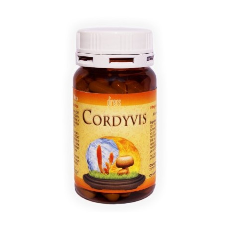 Direos Cordyvis Integratore 90 capsule