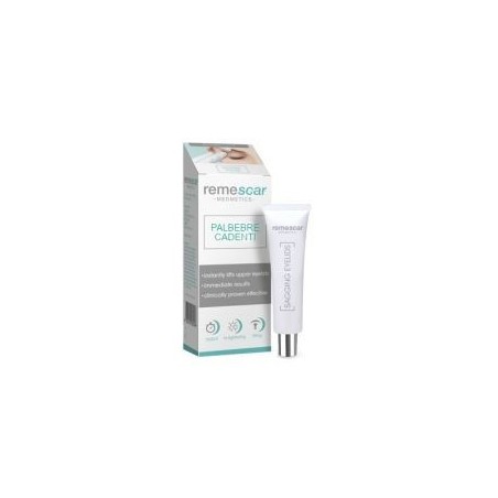 Sylphar Remescar Palpebre Cadenti Crema 8 ml