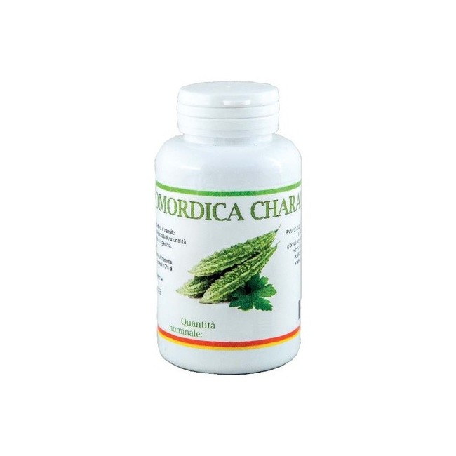 Atena Bio Momordica Karantea Integratore 50 capsule