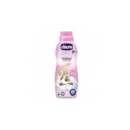 Chicco Ammorbidente Sensitive Fiori Delicati 750 ml