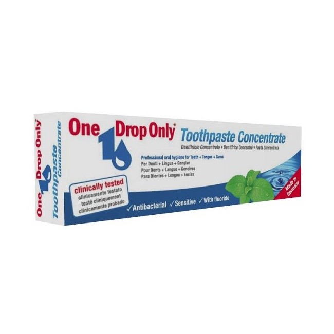 One Drop Only Dentifricio Concentrato 50 ml