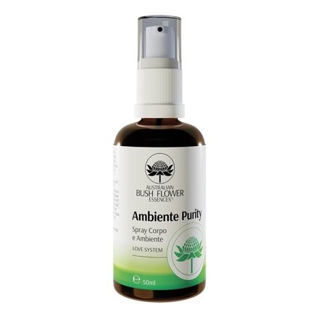 Australian Bush Flowers Ambiente Purity 50 ml