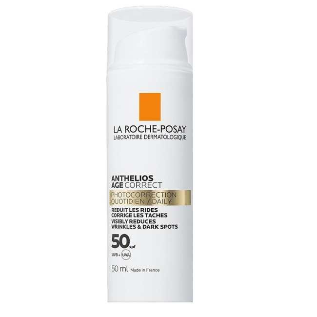 La Roche Posay Anthelios Age Correct Spf50 50 ml