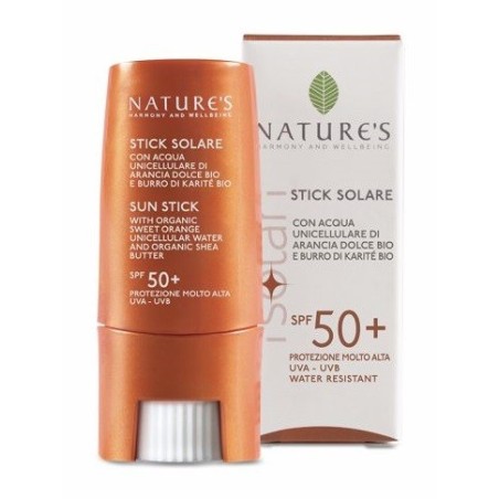 Bios Line Natures Stick Solare Spf50+ 9ml