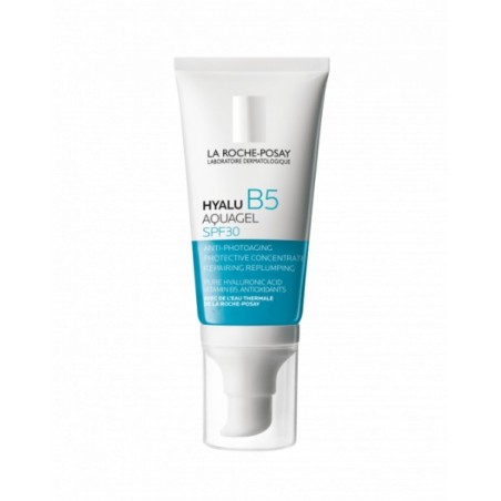 La Roche Posay Hyalu B5 Aquagel Spf30 Protettivo 50 ml