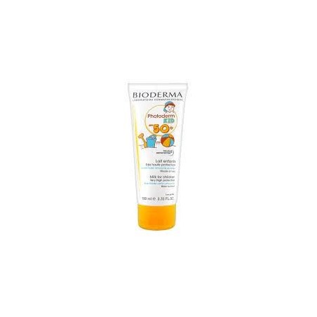 Bioderma Photoderm Kid Latte Protettivo Spf50 100 ml