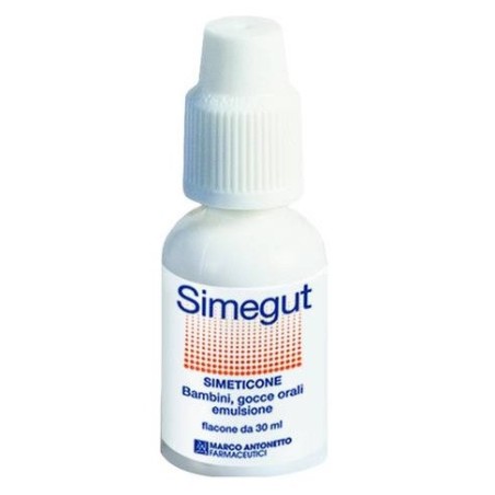 Simegut* Gocce 30ml