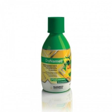 Named Drenamed liquido 300 ml