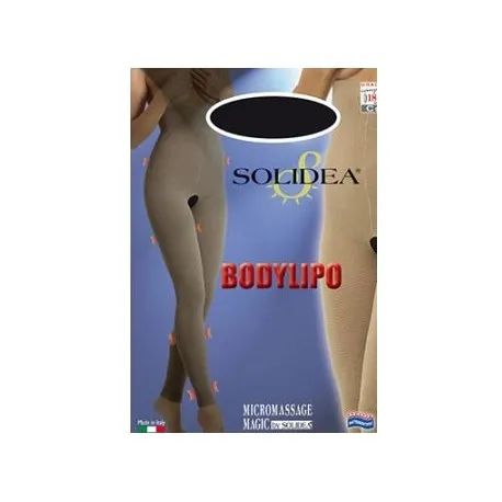 Collant Solidea Magic Micromassage 70 Denari