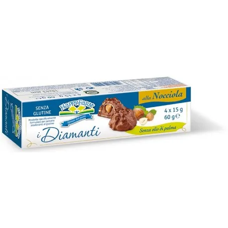 Prodotti senza glutine per celiaci: biscotti - (11) - Para-Farmacia  Bosciaclub