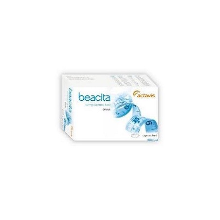 Beacita*84 Capsule 60mg