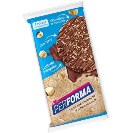 Performa Gallette Nocciola 