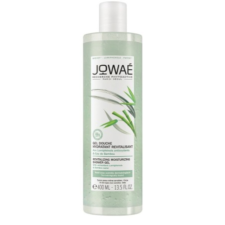 Jowae Gel Doccia Idratante Rivitalizzante 400 Ml