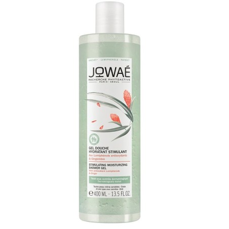 Jowae Gel Doccia Idratante Stimolante 400 Ml