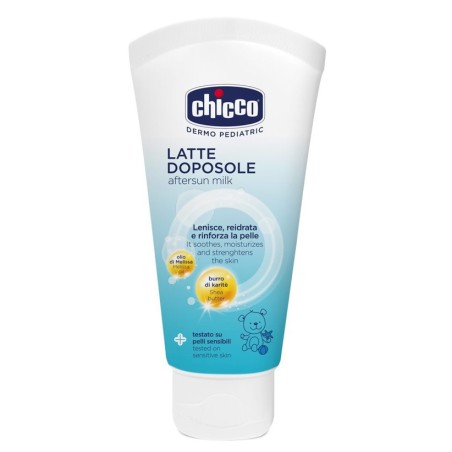 Chicco Latte Doposole Bambini 150 ml