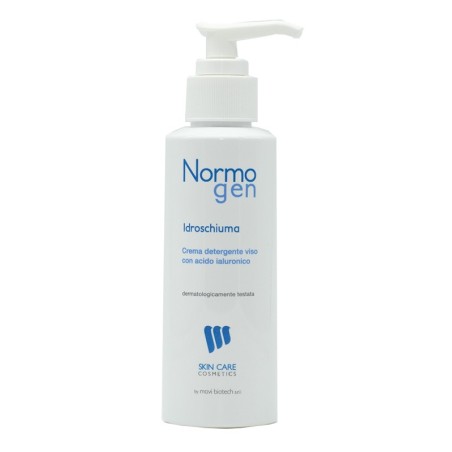 Mavi Biotech Normogen Idroschiuma detergente 150 Ml