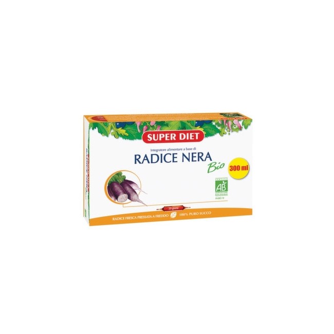 Superdiet Radice Nera 300 Ml