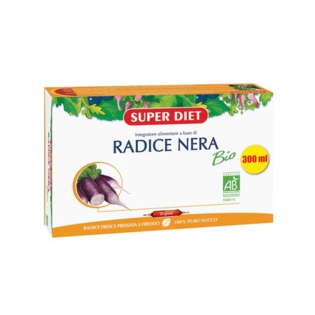 Superdiet Radice Nera 300 Ml