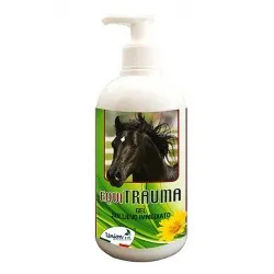 Crema Verde Pomata Lenitiva Veterinaria Per Cavalli 450ml - TuttoFarma