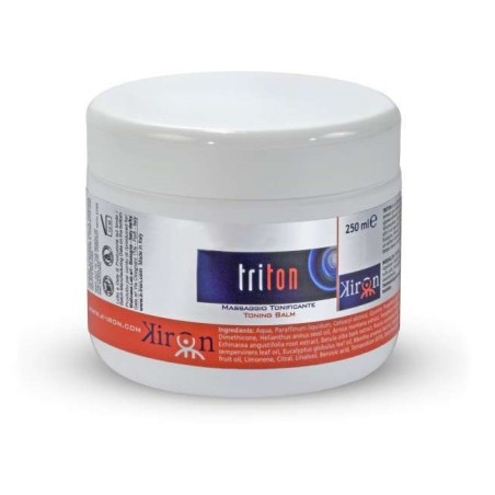 Wellness Lab Kiron Triton Balsamo Massaggio 250 Ml