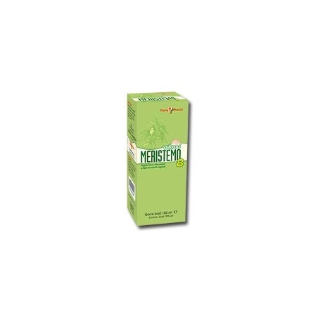 Meristemo 23 Ynkhas 100ml