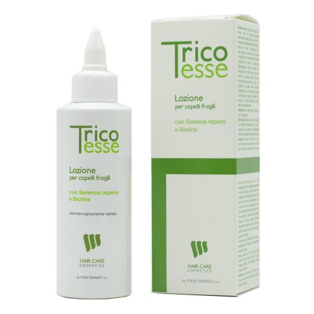 Mavi Biotech Tricoesse Lozione per capelli fragili 150 Ml