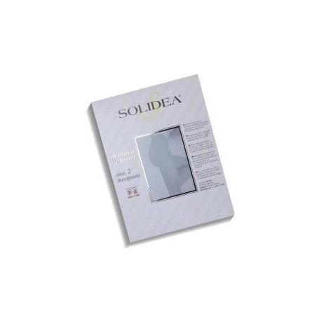 Solidea Wonder Model Cl2 Naturale S calza compressiva