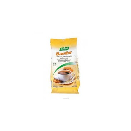 Il Fior Di Loto Bioforce Bambu Biologico 200 G