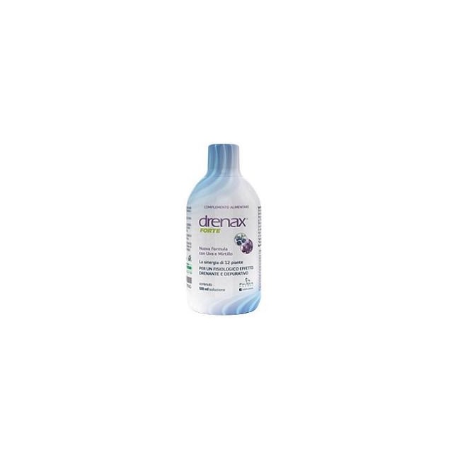 Drenax Forte Mirtillo 500ml