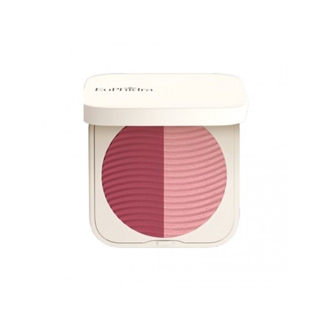 Euphidra blush duo 01 fard illuminante 9 g