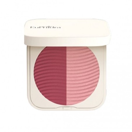 Euphidra blush duo 01 fard illuminante 9 g