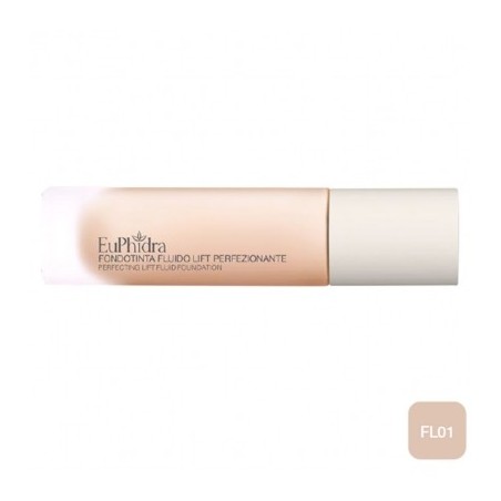 EuPhidra Fondotinta fluido lift perfezionante 30 ml