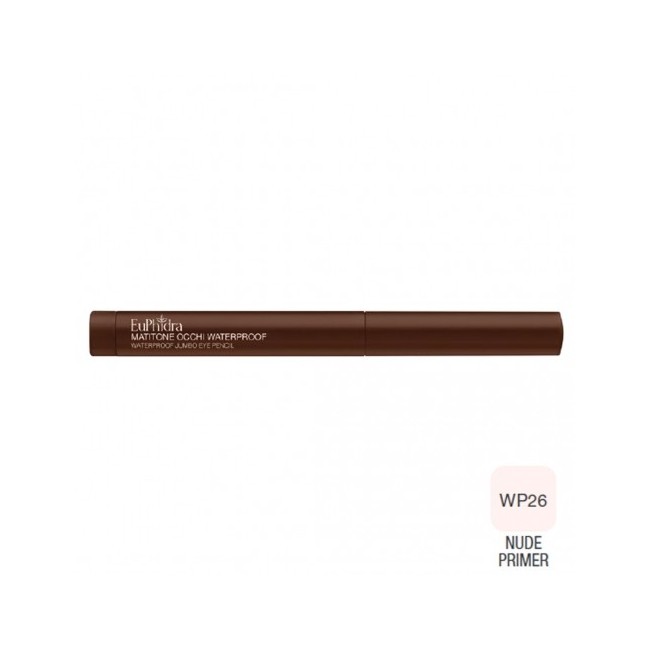 EuPhidra Matitone waterprof WP26 nude primer 1 pezzo