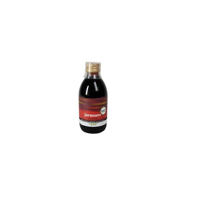 Jaranam virya soluzione ayurvedica 500ml