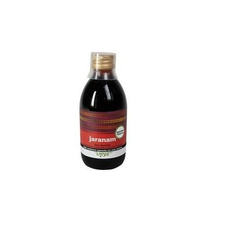 Jaranam virya soluzione ayurvedica 500ml