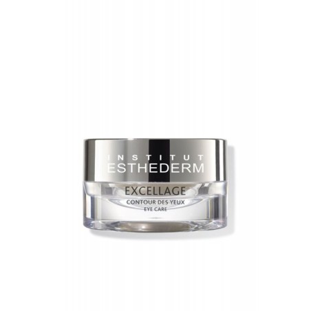 Institut esthederm excellage contorno occhi 15ml