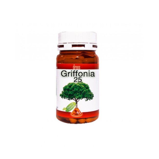 Direos Griffonia 25 integratore 90 capsule 450mg