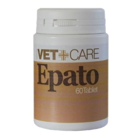 Eureka Vet Service Epato VetCare 60 compresse