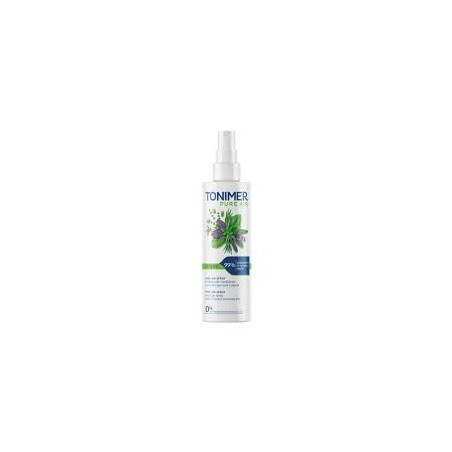 Ist. Ganassini Tonimer Pure Air Spray 200 ml