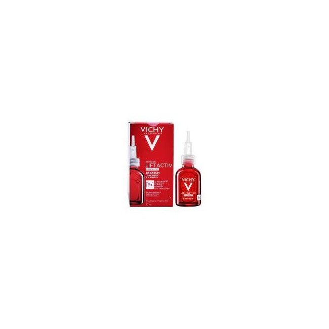 Vichy Liftactiv Specialist Siero B3 Antirughe