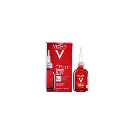 Vichy Liftactiv Specialist Siero B3 Antirughe