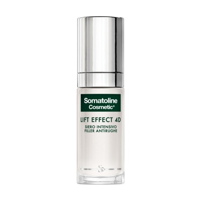 Somatoline Cosmetic Lift Effect 4D Siero Intensivo Filler 30 ml