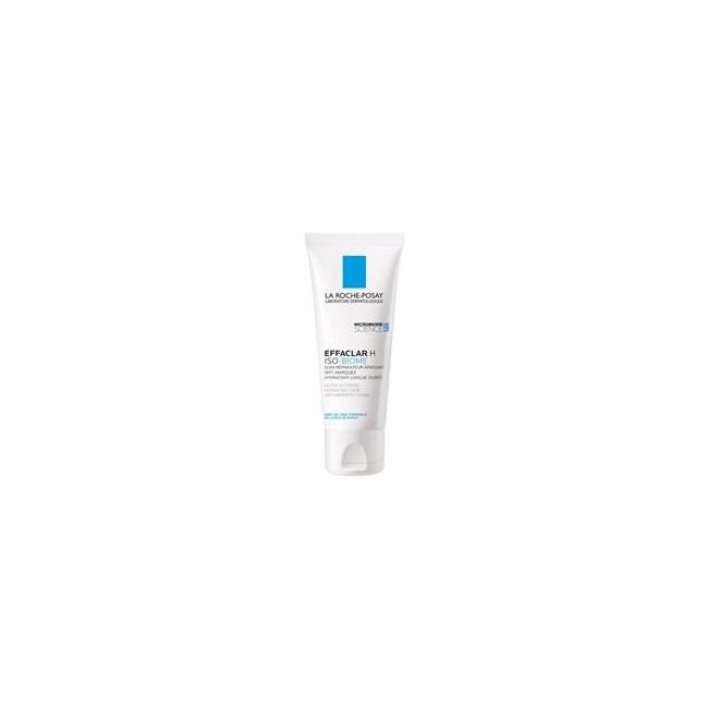 La Roche Posay Effaclar H Iso Biome Crema lenitiva 40ml