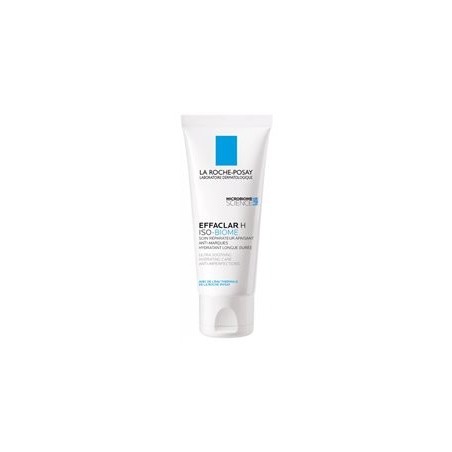 La Roche Posay Effaclar H Iso Biome Crema lenitiva 40ml