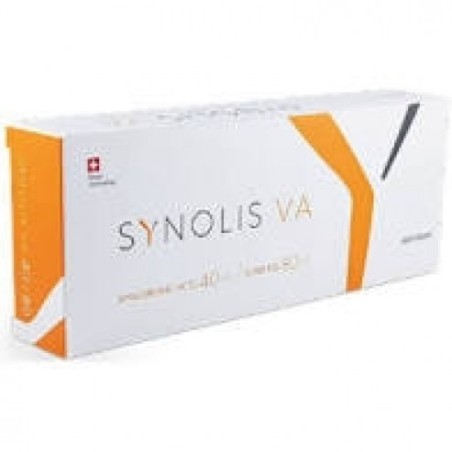 Synolis Va Siringa 2ml