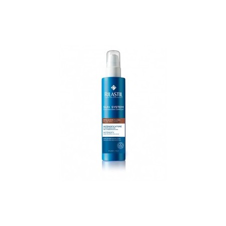 Rilastil sun system intensificatore abbronzatura 200 ml