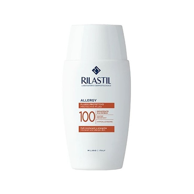 Rilastil Sun System Allergy Protezione 100 50 ml