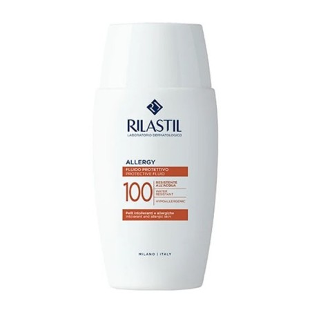 Rilastil Sun System Allergy Protezione 100 50 ml