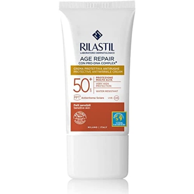 Rilastil Sun System Age Repair Spf50+ 40 ml